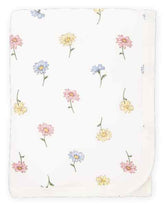 Manta Floral